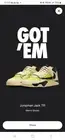 Size 11 Nike Air Jordan Jumpman Jack TR Travis Scott Bright Cactus FZ8117-102