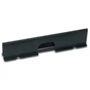 APC AR8172BLK Cable Organizer - Black - Cable Manager - AR8172BLK