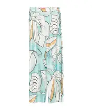 Doride trousers S,XS light blue