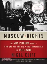 在飛比找三民網路書店優惠-Moscow Nights ─ The Van Clibur