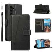 Embossed Line Phone Case For Samsung Galaxy A15