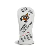 New PRG Golf 19TH Hole Rescue/Hybrid Cover
