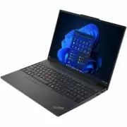 Lenovo ThinkPad E16 Gen 2 21MA0006US 16" Notebook - WUXGA - Intel Core Ultra 7