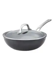 Anolon X Hybrid Nonstick Induction Covered Stirfry 25cm