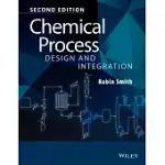 CHEMICAL PROCESS DESIGN AND INTEGRATION