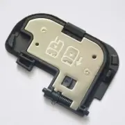 Easy Snap-On Battery Door Lid For Canon EOS 6D Mark II 6D2