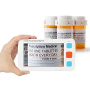 5.0 Inch Portable Digital Magnifier, 4X-32X Zoom Electronic Reading Aid with ...
