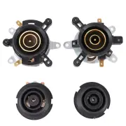 Electric kettle accessories base thermostat temperature switch connec..u