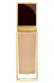 TOM FORD Shade and Illuminate Soft Radiance Foundation SPF 50 in 6.5 Sable at Nordstrom One Size