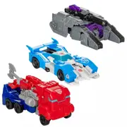 Transformers Movie Racing Warrior, 3 Pack