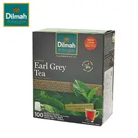 在飛比找樂天市場購物網優惠-【Dilmah帝瑪】伯爵紅茶2gX100入 / 盒