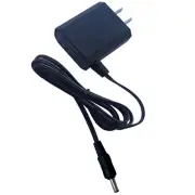 AC Adapter Power For LightAccents 22550-21 Magnifying Glass Desk lamp With Light