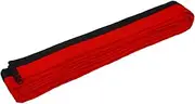 [Andux] Taekwondo Belt Martial Arts Belt TQDYD-01