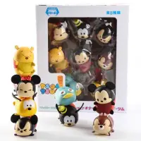 在飛比找Yahoo!奇摩拍賣優惠-《瘋狂大賣客》Disney Tsumtsum 迪士尼 米奇 