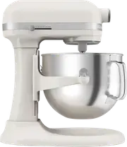 KitchenAid 6.6L Artisan Bowl Lift Stand Mixer Porcelain