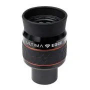 93452 Ultima Edge 18mm Parfocal Ultra Flat Field Eyepiece Designed for 1.25" ...