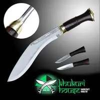 在飛比找銓國戶外休閒精品優惠-【詮國】Khukuri House 廓爾喀 / 廓爾克手工刀