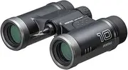 [Pentax] Binoculars UD 10x21- Black. 10x Magnification with roof Prism. Bright and Clear Viewing, Lightweight with Multi-Coating to acheive Excellent Image Performance. for Concerts, Sports and Safari