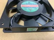 1PC 0.18A Axial fan M3857 QL SJ1225HA1 120*120*25 12cm 110V 120V 50/60HZ
