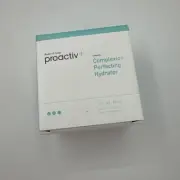 PROACTIV Complexion Perfecting Hydrator Salicylic Acid Acne 3 oz Expired