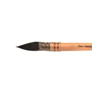 Winsor & Newton Pointed Squirrel Wash Paint Brush Art/Craft Painting Size 12