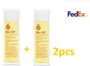 Bio-Oil Skincare Oil Natural 125ml x 2 pcs