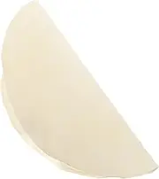 JOINPAYA Durable Drum Random Style Leather Drum Covers for Percussion Instruments Ultra Strong Tension Suitable for Practice Performance Quality Goat Leather Material