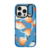 iPhone 16 Pro Impact Ring Stand Case MagSafe Compatible Back to School iPhone Case
