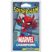 Marvel Champions LCG: Spider-Ham Hero Pack *Traditional Chinese*