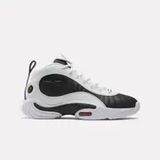Answer Iii White/Black/Flash Red