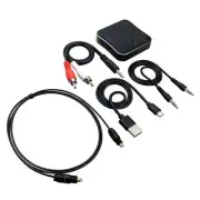 Bluetooth 5.0 Transmitter Receiver CSR8675 AptX LL HD
