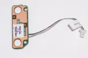 V000210850 Toshiba Power Botton Board A660 C650-EZ1520D C650-EZ1524D