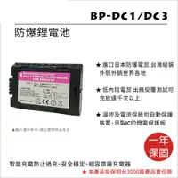 在飛比找蝦皮購物優惠-【數位小熊】FOR LEICA BP-DC1 BP-DC3 