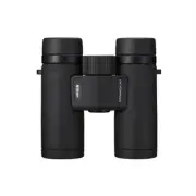 Nikon Binoculars MONARCH M7 8X30 8X30 Waterproof Dach Prism Black Unused New