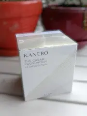 Kanebo The Cream Foundation 30ml La Creme de Teint SPF10 PA++