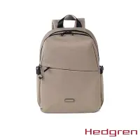 在飛比找Yahoo奇摩購物中心優惠-Hedgren NOVA系列 13吋雙側袋 後背包 卡其