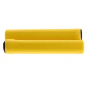 MTB Bike Grips Sponge Foam Bar End Grips Mountain Bicycle Bike Handle Handlebar