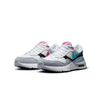 在飛比找蝦皮商城優惠-NIKE 女 AIR MAX SYSTM (GS) 百搭 流