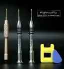 Repair Opening Pry Tools Screwdriver Kit Set for iPhone 13 11 12 Pro Max New XS