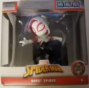 JadaGhost Spider Marvel Comics Diecast Spider-Man Figure