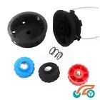 Line Trimmer Head Weed Whipper Snipper Brush Cutter Cutting Head For RYOBI