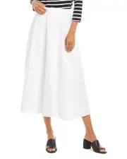 Karen Kane Midi Circle Skirt