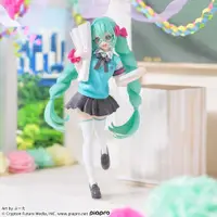 在飛比找蝦皮商城優惠-SEGA 景品 SPM 初音未來 16th Annivers