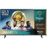 Hisense 32" A4QAU HD Smart TV [2025]