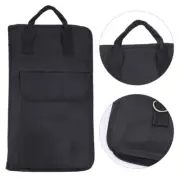 Drumstick Bag Replacement Drum Sticks Carrying Bag Drum Accessories