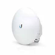 Ubiquiti AF-5G23-S45 - 5GHz airFiber Dish 23dBi Slant 45 degree signal angle for optimum interference avoidance