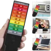 Electromagnetic Radiation Detector Handheld EMF Reader EMF Meter Tester OL▤