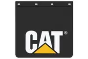 Genuine Caterpillar CAT Mud Flap Truck Cat Mudflap