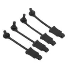 RC Car Body Shell Clip Retainers For Losi Lasernut U4 1/10 Remote Control C LJ