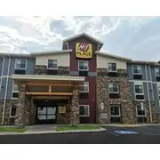 My Place Hotel- Salt Lake City I-215/West Valley City, UT